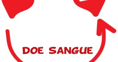 Doe sangue e ajude a salvar vidas que um dia poderão salvar vidas