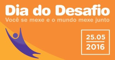 Dia do Desafio