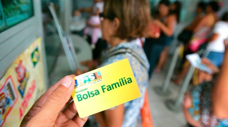 Famílias tem até Outubro para realizar pesagem