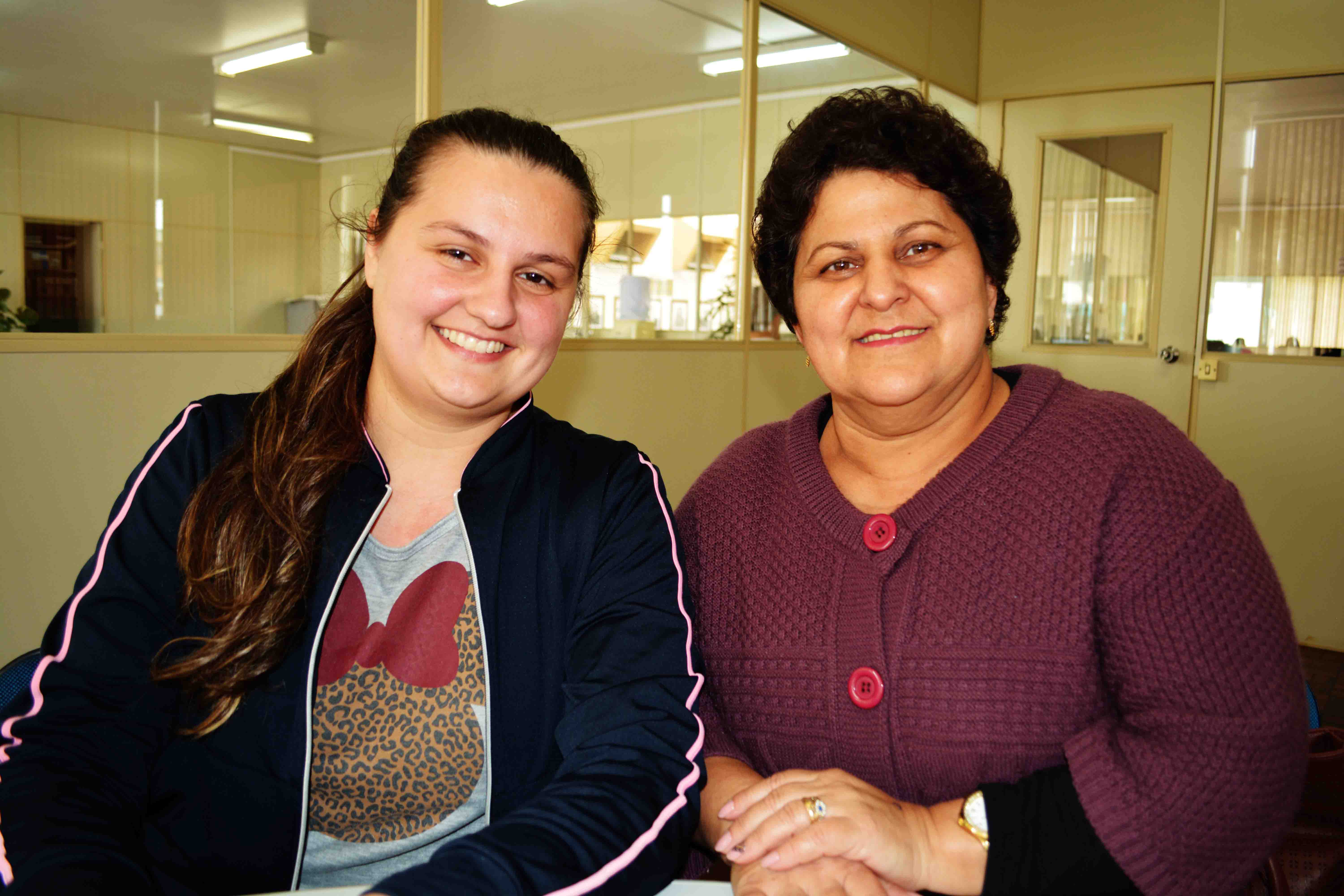 CEI da Barra do Lobo Vai Representar Taió na Feira Estadual de Matemática Ciência e Tecnologia