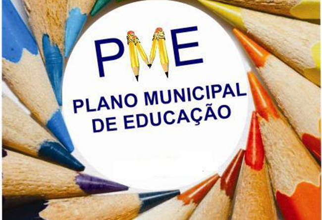 PLANO MUNICIPAL DE EDUCAÇÃO