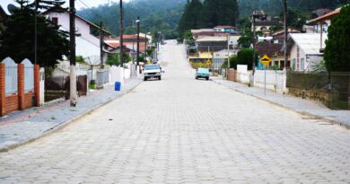 Moradores, Prefeitura e Estado, juntos em prol de todos