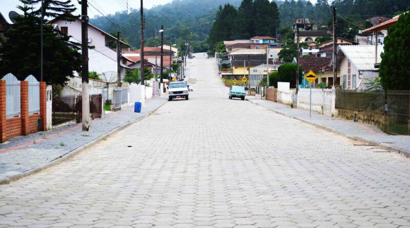 Moradores, Prefeitura e Estado, juntos em prol de todos