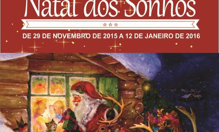 Divulgada a programação do Natal dos Sonhos em Taió