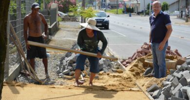 Estado, Município e População Uma Parceira Que Dá Certo