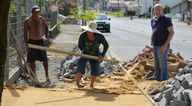 Estado, Município e População Uma Parceira Que Dá Certo