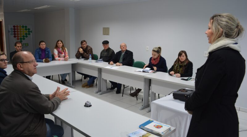 Turismóloga da Amavi afirma que Taió tem um grande potencial turístico