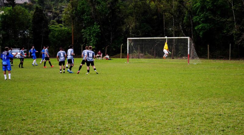 Rodada deste domingo (26/03) será no União