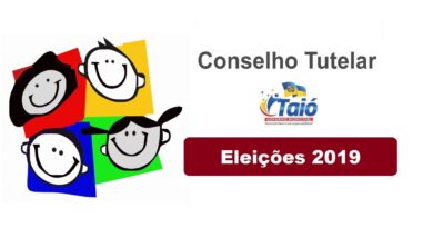 Eleições 2019