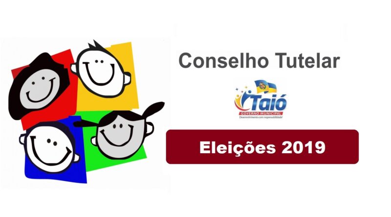 Eleições 2019