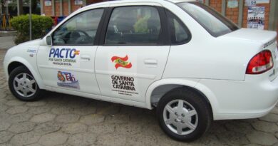 Carro Novo