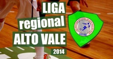 Liga de futsal