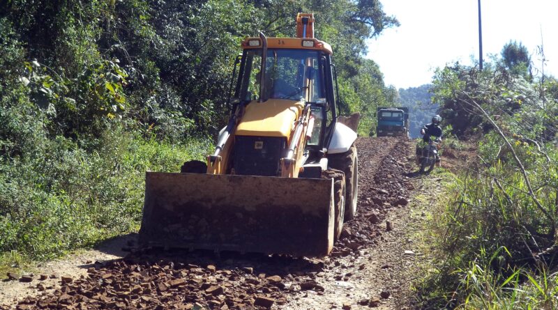 Manutenção