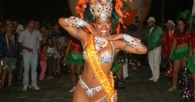 Carnaval 2013