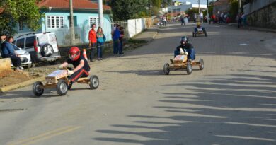 Corrida do Marco Véio