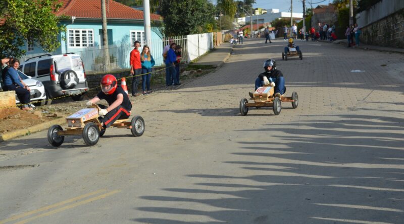 Corrida do Marco Véio