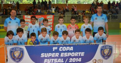 Equipe sub 11