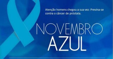 Novembro Azul