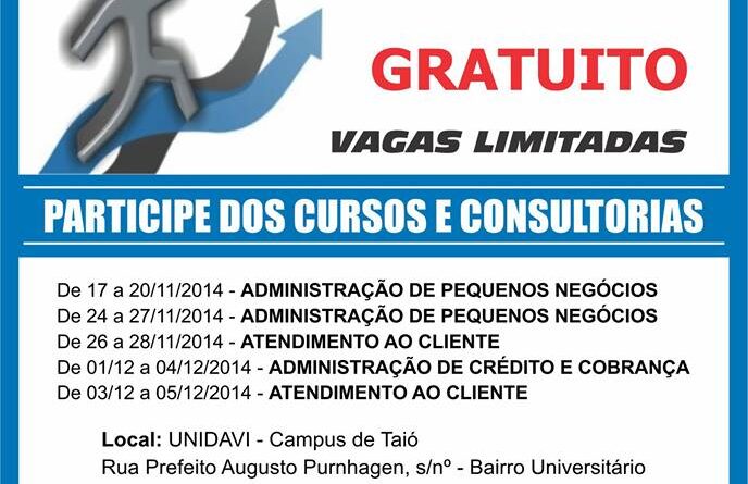 Cursos