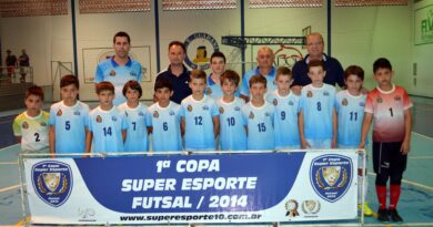 Equipe Super Copa