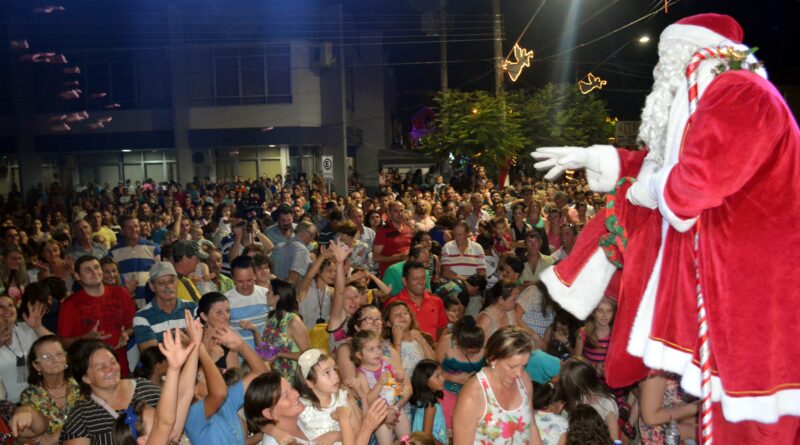 Natal dos Sonhos 2014