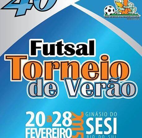 Torneio de Verão