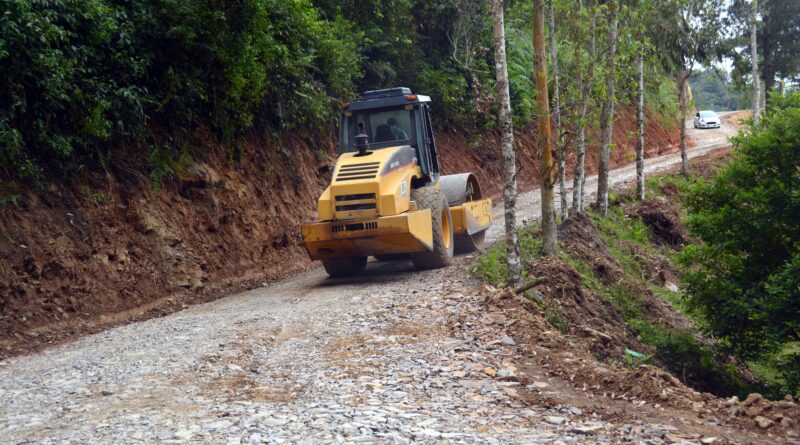 Reabertura Serra do Hobus