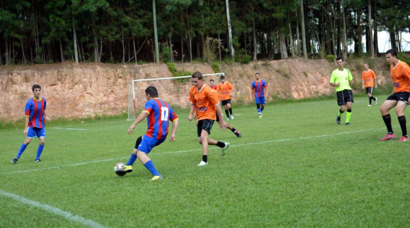 Campeonato de Futsal