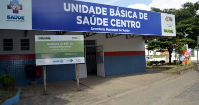 Unidade de Saúde Central